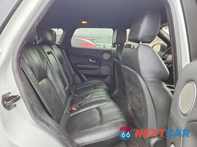 Zdjęcie 10 z 12 samochodu: 2018 LAND ROVER RANGE ROVER EVOQUE SE VIN:SALVP2RX0JH294069 - miniatura