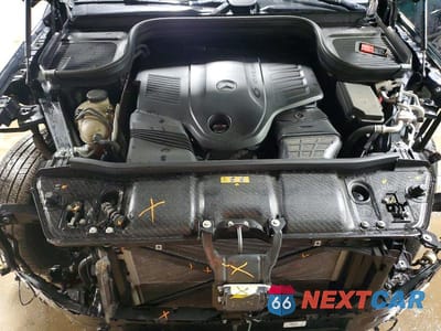 Zdjęcie 12 z 14 samochodu: 2022 MERCEDES-BENZ GLS 450 4MATIC VIN:4JGFF5KE7NA754007 - miniatura
