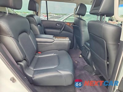 Zdjęcie 11 z 13 samochodu: 2017 INFINITI QX80 BASE VIN:JN8AZ2NF2H9646252 - miniatura