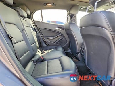 Zdjęcie 11 z 13 samochodu: 2019 MERCEDES-BENZ GLA 250 4MATIC VIN:WDCTG4GB7KJ644092 - miniatura