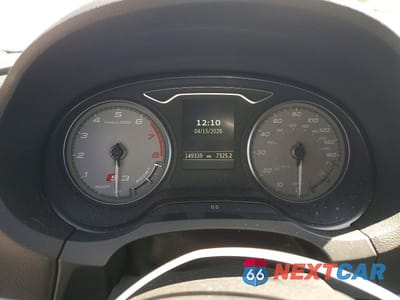 Zdjęcie 9 z 12 samochodu: 2016 AUDI S3 PREMIUM PLUS VIN:WAUB1GFF2G1067422 - miniatura