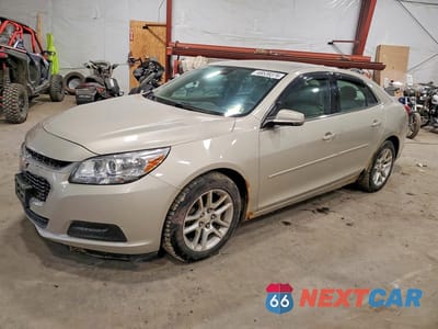 2014 CHEVROLET MALIBU 1LT 1G11C5SL5EF162722 - główne zdjęcie licytacji z USA - miniatura