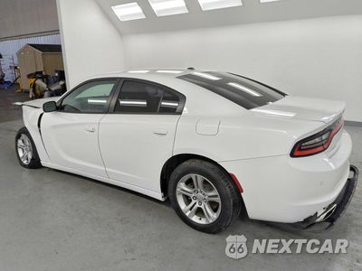 Drugie zdjęcie samochodu z przodu: 2019 DODGE CHARGER SXT VIN:2C3CDXBG9KH632003 - miniatura