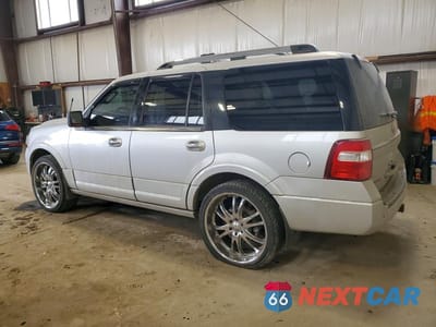 Drugie zdjęcie samochodu z przodu: 2016 FORD EXPEDITION LIMITED VIN:1FMJU2AT2GEF18908 - miniatura