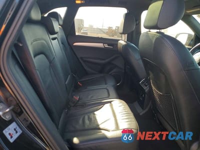 Zdjęcie 11 z 13 samochodu: 2012 AUDI Q5 PRESTIGE VIN:WA1WKBFPXCA048764 - miniatura