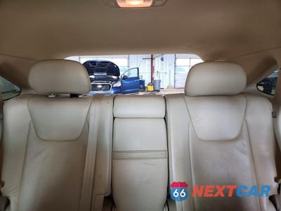 Zdjęcie 10 z 13 samochodu: 2015 LEXUS RX 350 BASE VIN:2T2BK1BA3FC281655 - miniatura