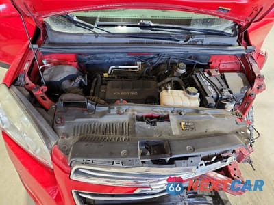 Zdjęcie 12 z 12 samochodu: 2015 CHEVROLET TRAX LTZ VIN:KL7CJTSB3FB002958 - miniatura