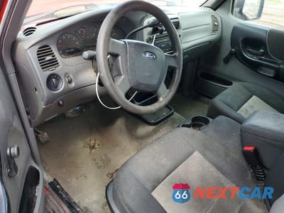 Zdjęcie 8 z 12 samochodu: 2008 FORD RANGER SUPER CAB VIN:1FTYR14D98PA24151 - miniatura