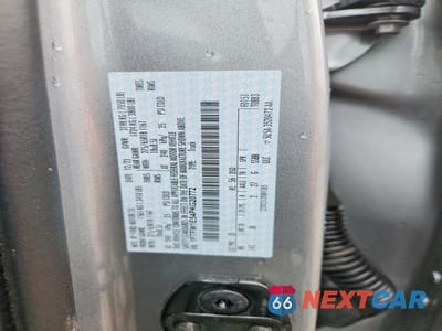 Zdjęcie 13 z 13 samochodu: 2023 FORD F150 SUPERCREW VIN:1FTFW1E54PKG20772 - miniatura