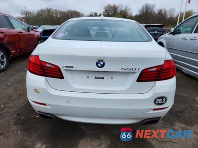 Zdjęcie 6 z 12 samochodu: 2015 BMW 550 XI VIN:WBAKP9C58FD693737 - miniatura