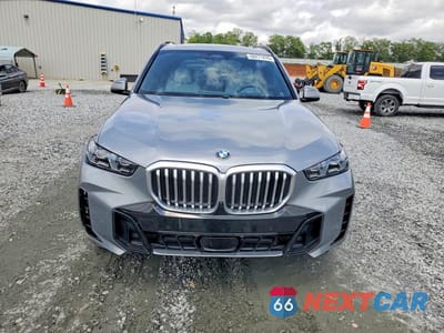 Piąte zdjęcie samochodu w środku: 2026 BMW X5 XDRIVE40I VIN:5UX23EU07T9073808 - miniatura