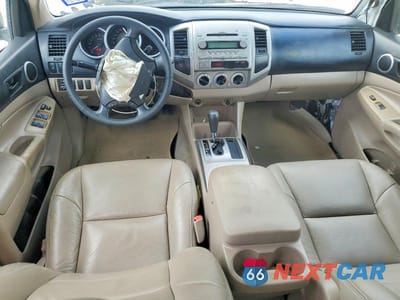 Zdjęcie 8 z 12 samochodu: 2007 TOYOTA TACOMA PRERUNNER V6 VIN:5TEJU62N87Z415548 - miniatura