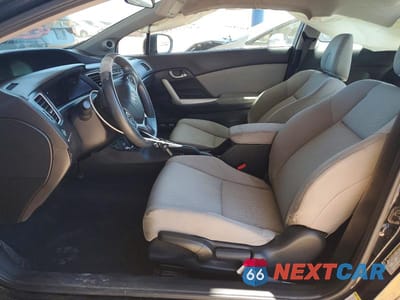 Zdjęcie 7 z 11 samochodu: 2014 HONDA CIVIC LX VIN:2HGFG3B5XEH518458 - miniatura