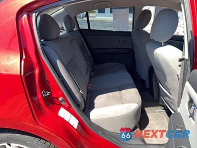 Zdjęcie 6 z 14 samochodu: 2011 NISSAN SENTRA 2.0 VIN:3N1AB6AP2BL699363 - miniatura