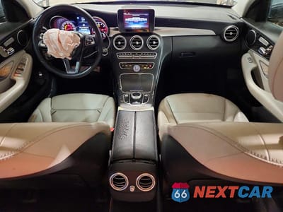 Zdjęcie 8 z 13 samochodu: 2017 MERCEDES-BENZ C 300 4MATIC VIN:55SWF4KB9HU209053 - miniatura