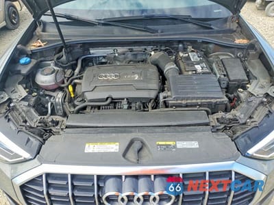 Zdjęcie 12 z 12 samochodu: 2019 AUDI Q3 PREMIUM PLUS S-LINE VIN:WA1EECF3XK1068095 - miniatura