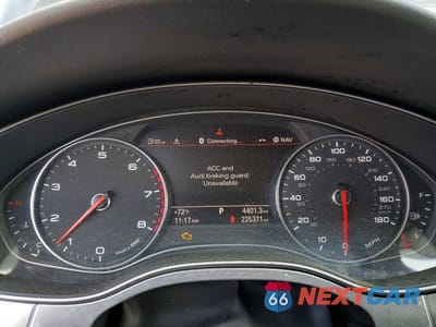 Zdjęcie 9 z 12 samochodu: 2012 AUDI A6 VIN:WAUBGAFC6CN013822 - miniatura