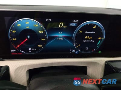 Zdjęcie 8 z 14 samochodu: 2020 MERCEDES-BENZ A 220 4MATIC VIN:W1K3G4FB2LW044212 - miniatura