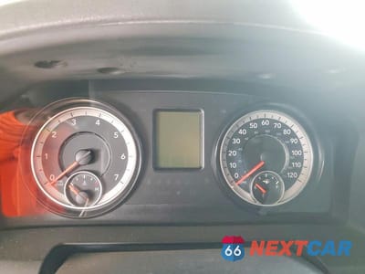 Zdjęcie 9 z 11 samochodu: 2016 RAM 1500 ST VIN:1C6RR6KT5GS415019 - miniatura