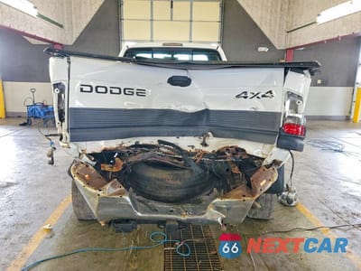 Zdjęcie 6 z 12 samochodu: 2002 DODGE RAM 2500 VIN:3B7KF26Z72M229204 - miniatura