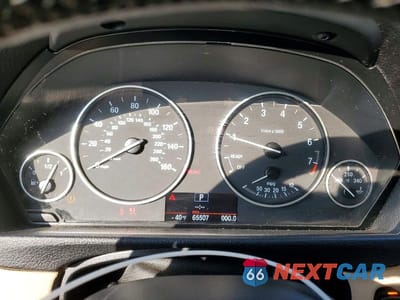 Zdjęcie 9 z 12 samochodu: 2013 BMW 328 I VIN:WBA3A5G57DNP20751 - miniatura