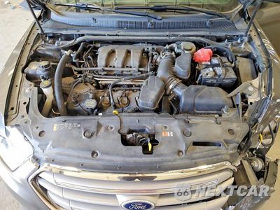 Zdjęcie 11 z 12 samochodu: 2015 FORD TAURUS SEL VIN:1FAHP2E83FG181898 - miniatura