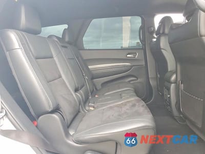 Zdjęcie 10 z 12 samochodu: 2020 DODGE DURANGO GT VIN:1C4RDHDG9LC129701 - miniatura