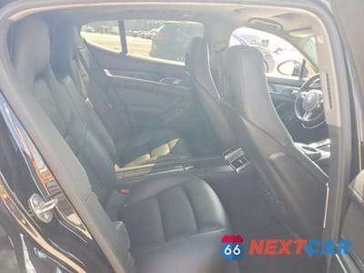 Zdjęcie 10 z 12 samochodu: 2013 PORSCHE PANAMERA S VIN:WP0AB2A74DL060292 - miniatura