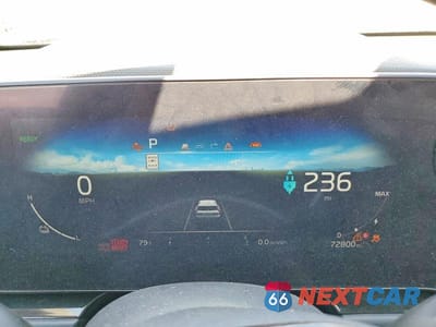 Zdjęcie 9 z 12 samochodu: 2024 KIA NIRO EV WIND VIN:KNDCR3L15R5113628 - miniatura