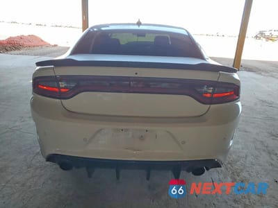 Zdjęcie 6 z 12 samochodu: 2023 DODGE CHARGER GT VIN:2C3CDXHGXPH618822 - miniatura