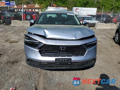 Piąte zdjęcie samochodu w środku: 2024 HONDA ACCORD LX VIN:1HGCY1F2XRA040521 - miniatura