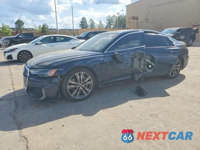 2019 AUDI A6 PRESTIGE WAUM2AF21KN092877 - główne zdjęcie licytacji z USA - miniatura