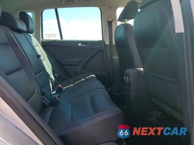 Zdjęcie 11 z 13 samochodu: 2017 VOLKSWAGEN TIGUAN WOLFSBURG VIN:WVGSV7AX0HK005936 - miniatura