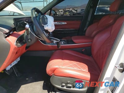 Zdjęcie 7 z 13 samochodu: 2026 GENESIS GV70 SPORT PRESTIGE VIN:KMUMEDTC6TU229678 - miniatura