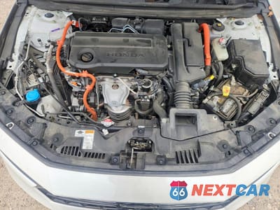 Zdjęcie 11 z 12 samochodu: 2023 HONDA ACCORD HYBRID SPORT VIN:1HGCY2F55PA064884 - miniatura