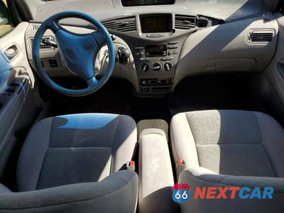 Zdjęcie 8 z 12 samochodu: 2001 TOYOTA PRIUS BASE VIN:JT2BK12U910021433 - miniatura
