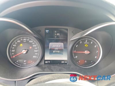 Zdjęcie 9 z 13 samochodu: 2018 MERCEDES-BENZ C 300 VIN:WDDWK4JBXJF660420 - miniatura