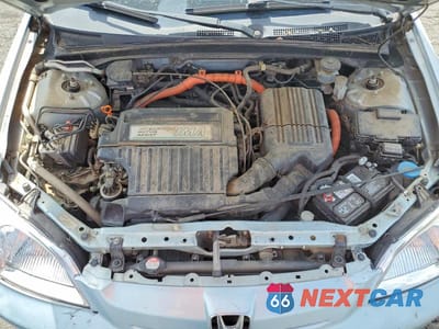 Zdjęcie 11 z 12 samochodu: 2003 HONDA CIVIC HYBRID VIN:JHMES95633S008084 - miniatura