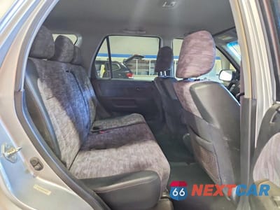 Zdjęcie 11 z 13 samochodu: 2004 HONDA CR-V LX VIN:SHSRD78434U205548 - miniatura
