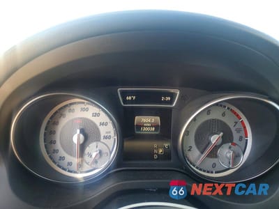 Zdjęcie 9 z 12 samochodu: 2017 MERCEDES-BENZ GLA 250 4MATIC VIN:WDCTG4GB0HJ305568 - miniatura