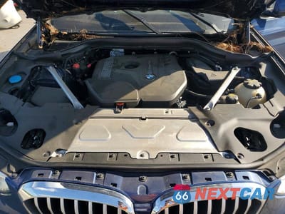 Zdjęcie 12 z 13 samochodu: 2018 BMW X3 XDRIVE30I VIN:5UXTR9C57JLC76434 - miniatura