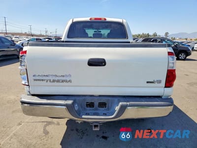 Zdjęcie 6 z 12 samochodu: 2004 TOYOTA TUNDRA DOUBLE CAB SR5 VIN:5TBET34144S447881 - miniatura
