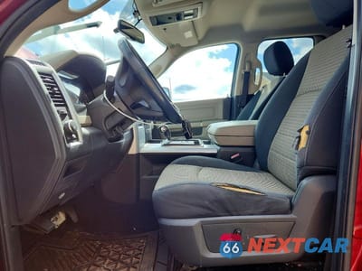 Zdjęcie 7 z 12 samochodu: 2011 DODGE RAM 1500 VIN:1D7RV1GT3BS644796 - miniatura
