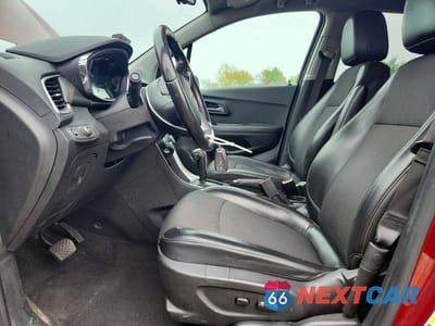 Zdjęcie 7 z 13 samochodu: 2022 CHEVROLET TRAX 1LT VIN:KL7CJPSM7NB533328 - miniatura