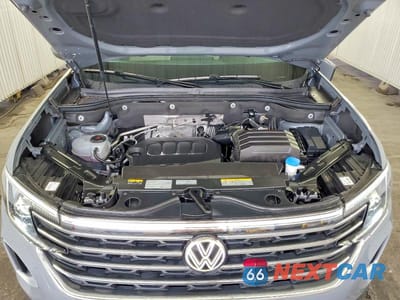 Zdjęcie 12 z 12 samochodu: 2025 VOLKSWAGEN ATLAS SE VIN:1V2HR2CA5SC574375 - miniatura