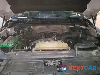 Zdjęcie 11 z 12 samochodu: 2019 FORD F150 SUPERCREW VIN:1FTEW1EP8KFB53967 - miniatura