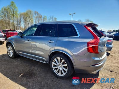 Drugie zdjęcie samochodu z przodu: 2016 VOLVO XC90 T6 VIN:YV4A22PLXG1023295 - miniatura