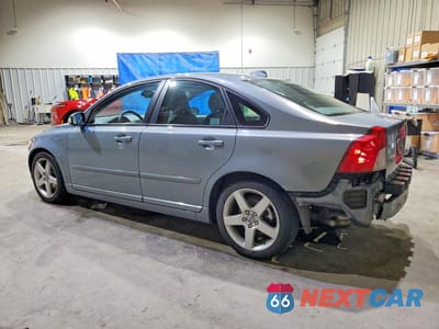 Drugie zdjęcie samochodu z przodu: 2008 VOLVO S40 2.4I VIN:YV1MS390682385929 - miniatura