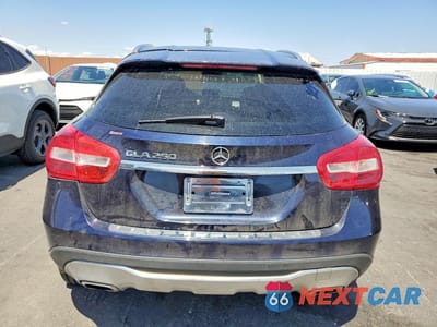 Zdjęcie 6 z 12 samochodu: 2018 MERCEDES-BENZ GLA 250 VIN:WDCTG4EB1JJ461496 - miniatura