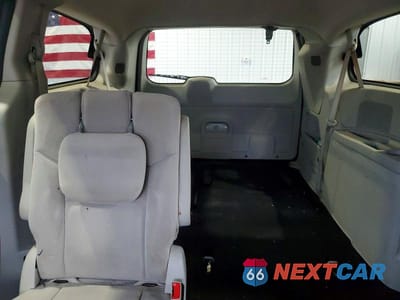 Zdjęcie 10 z 13 samochodu: 2016 DODGE GRAND CARAVAN SXT VIN:2C4RDGCG9GR147060 - miniatura